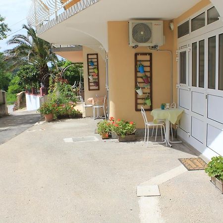 Rooms & Studio Bellina Skradin Exterior foto